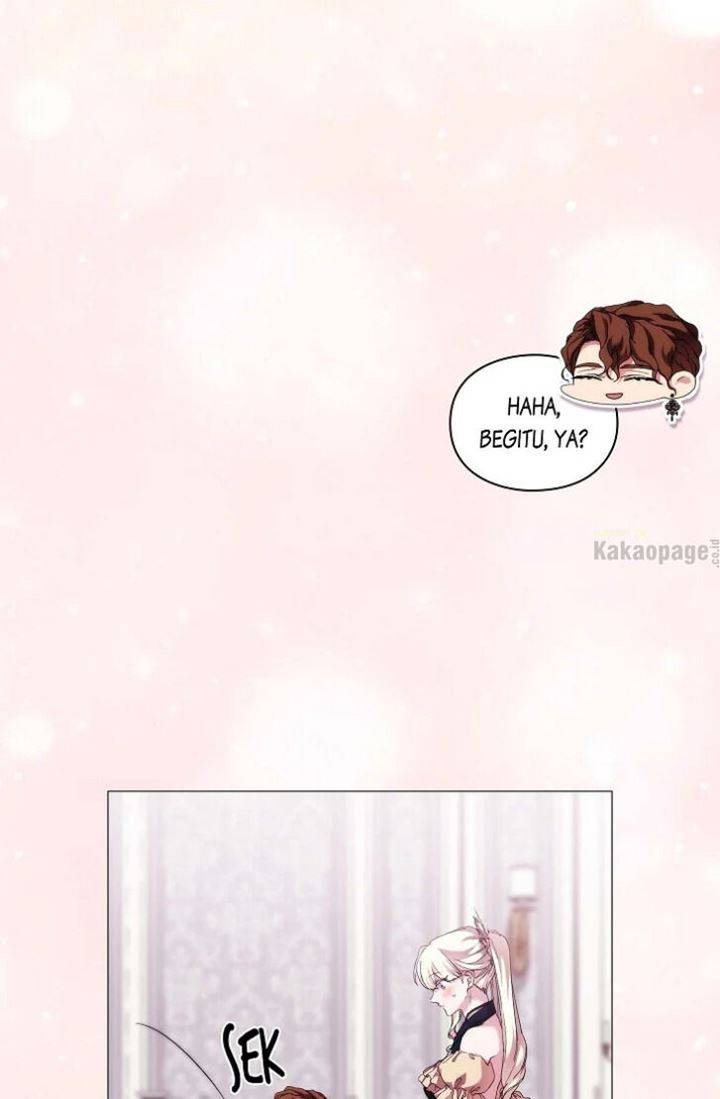 When Villainess Falls in Love Chapter 053