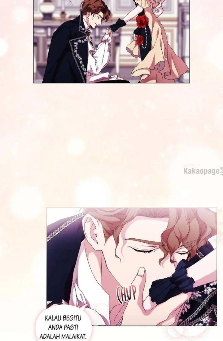 When Villainess Falls in Love Chapter 053