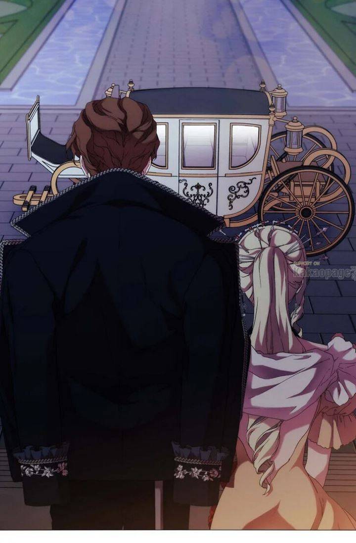 When Villainess Falls in Love Chapter 053