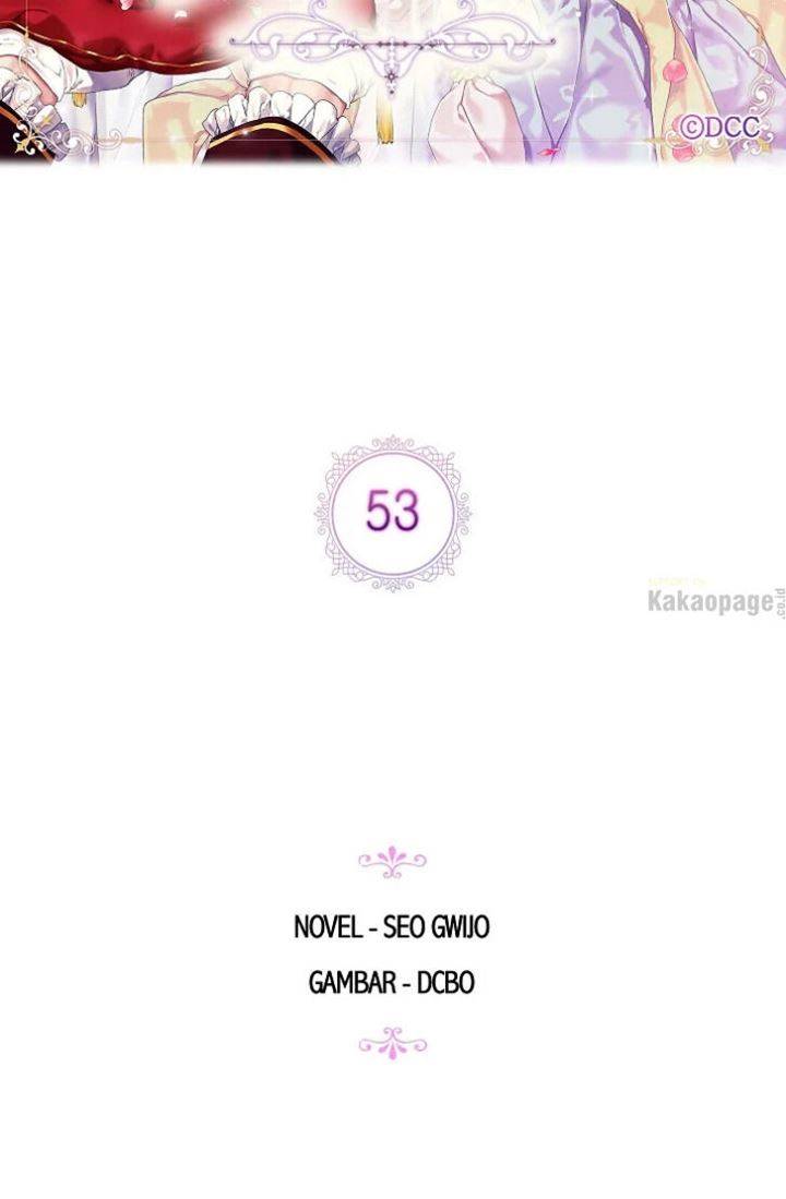 When Villainess Falls in Love Chapter 053