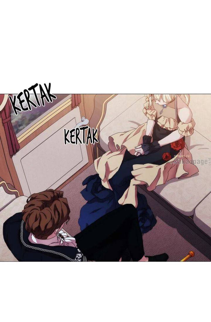 When Villainess Falls in Love Chapter 053