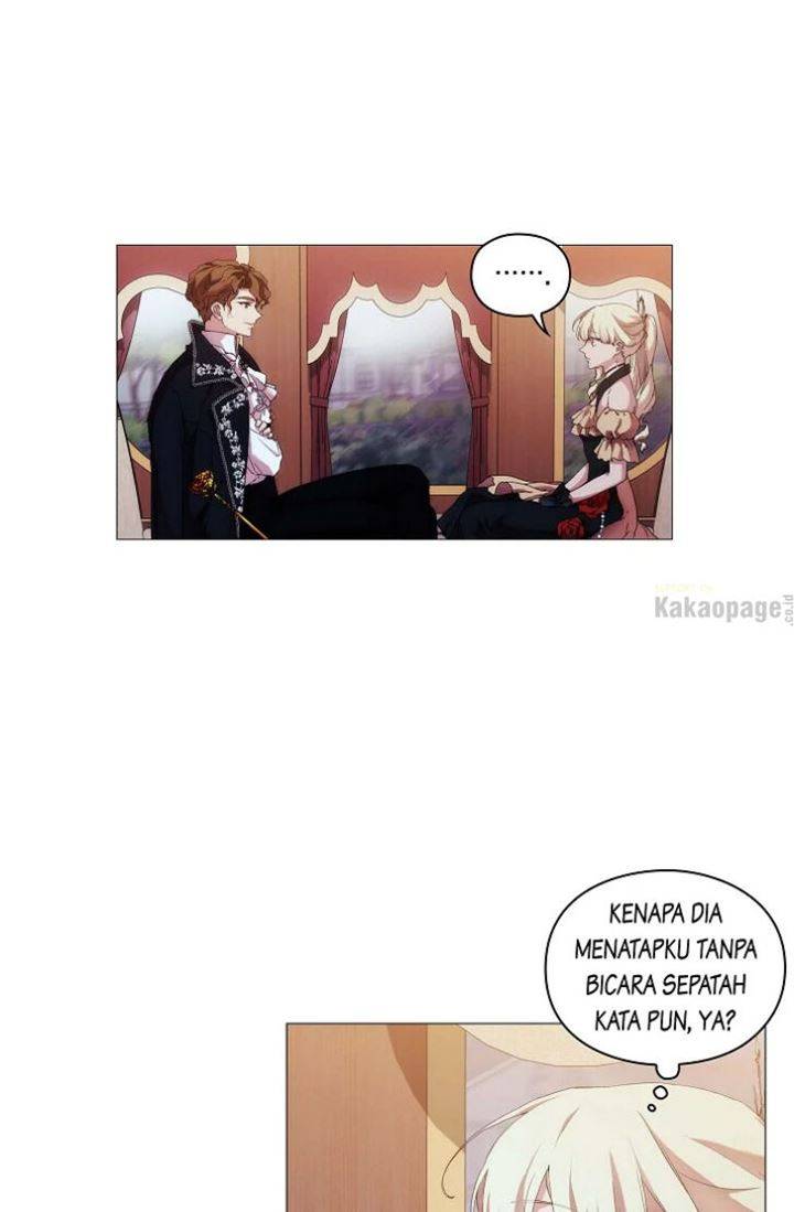 When Villainess Falls in Love Chapter 053