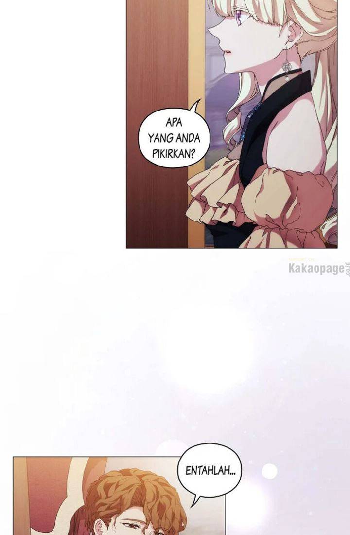 When Villainess Falls in Love Chapter 053