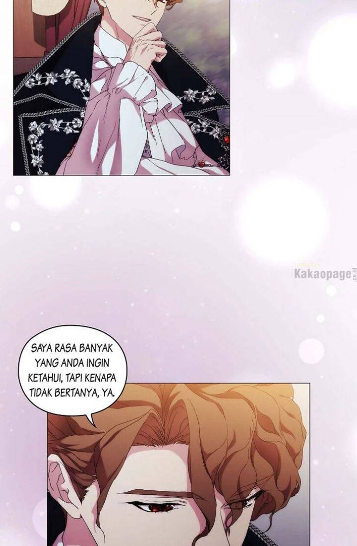 When Villainess Falls in Love Chapter 053