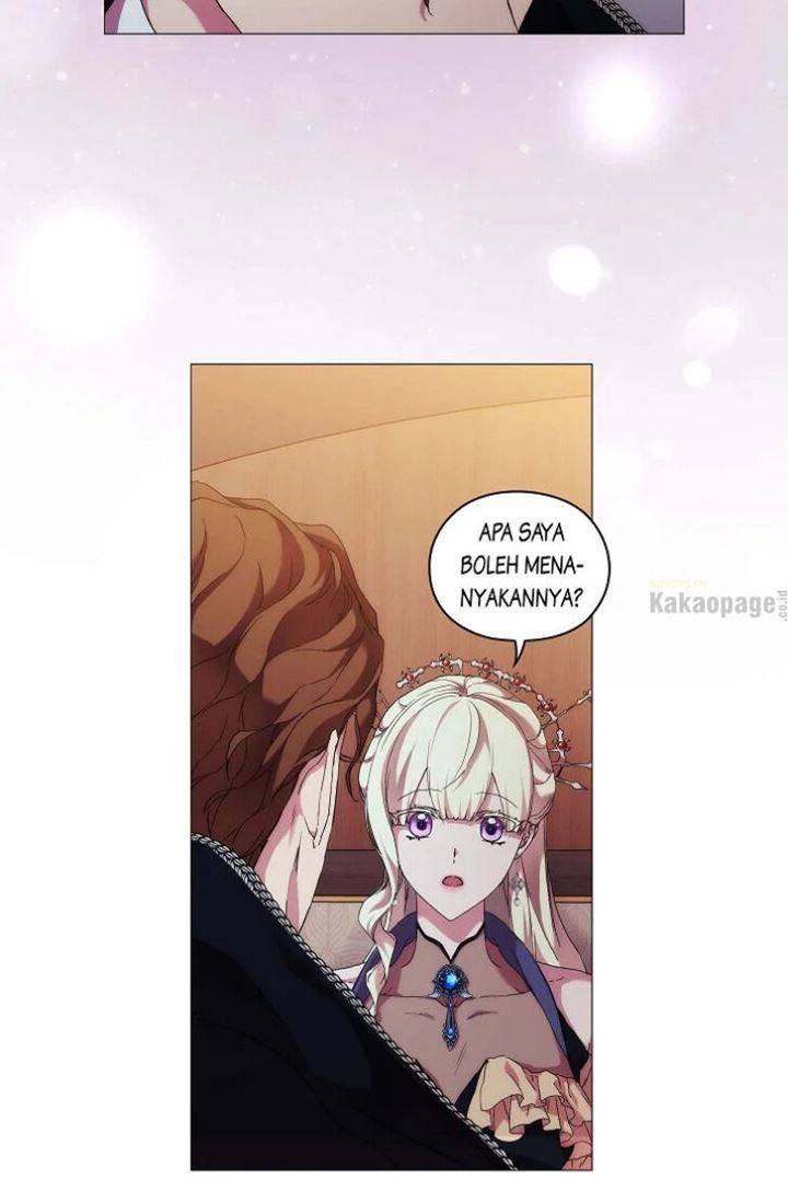 When Villainess Falls in Love Chapter 053