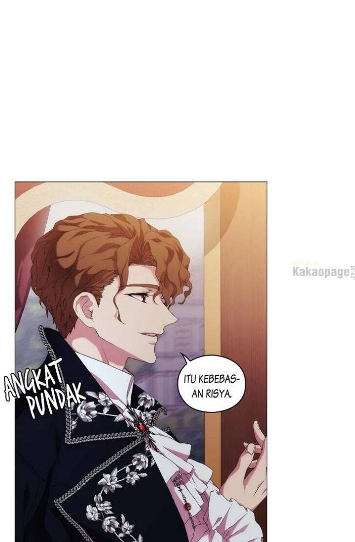 When Villainess Falls in Love Chapter 053