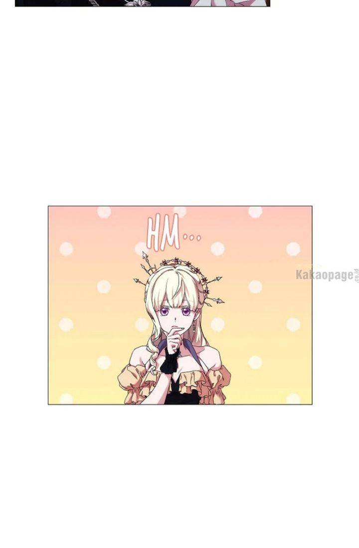 When Villainess Falls in Love Chapter 053