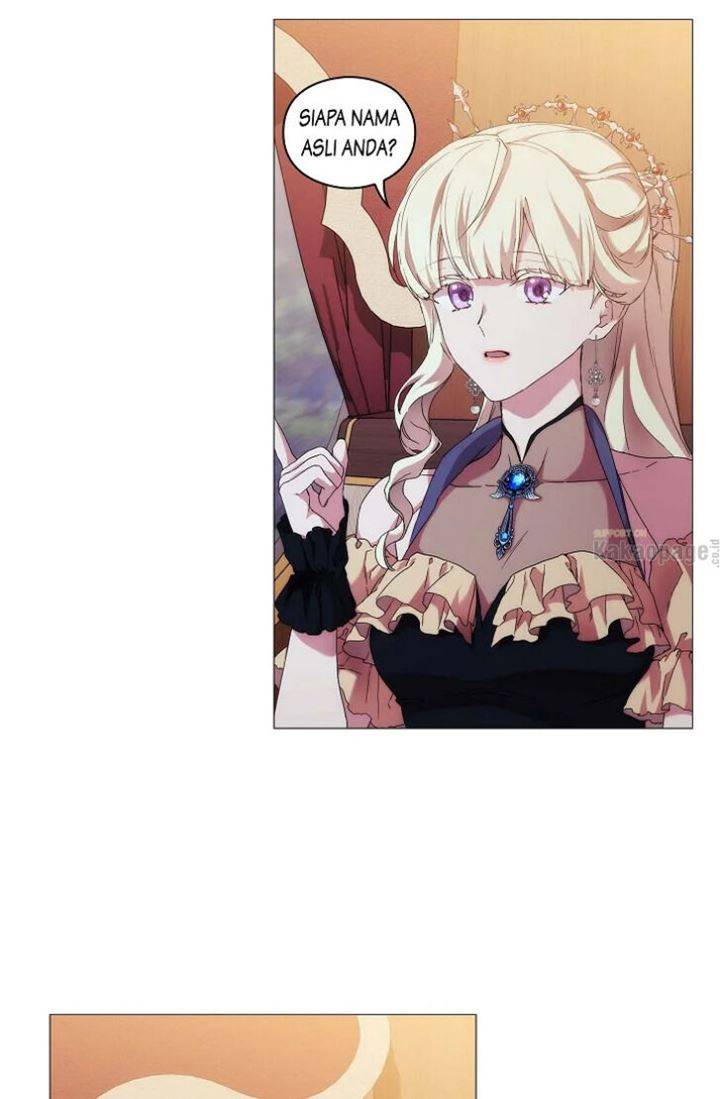 When Villainess Falls in Love Chapter 053