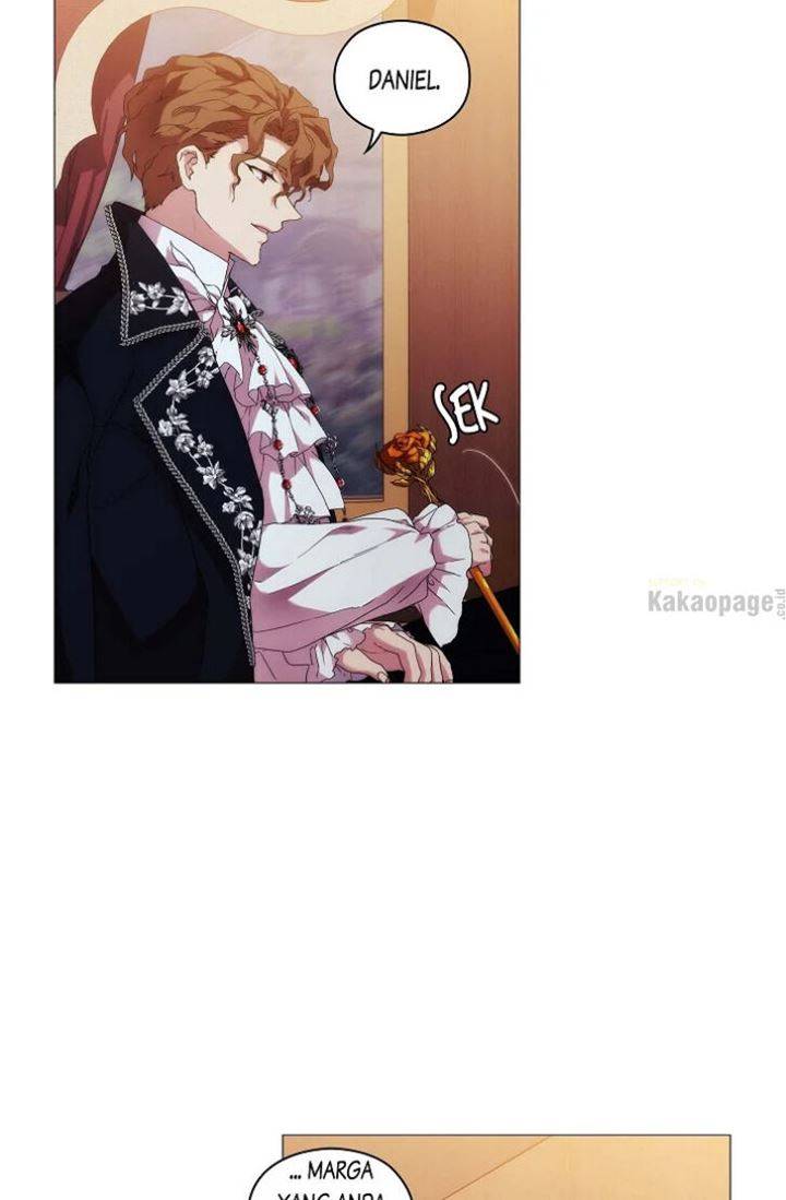 When Villainess Falls in Love Chapter 053