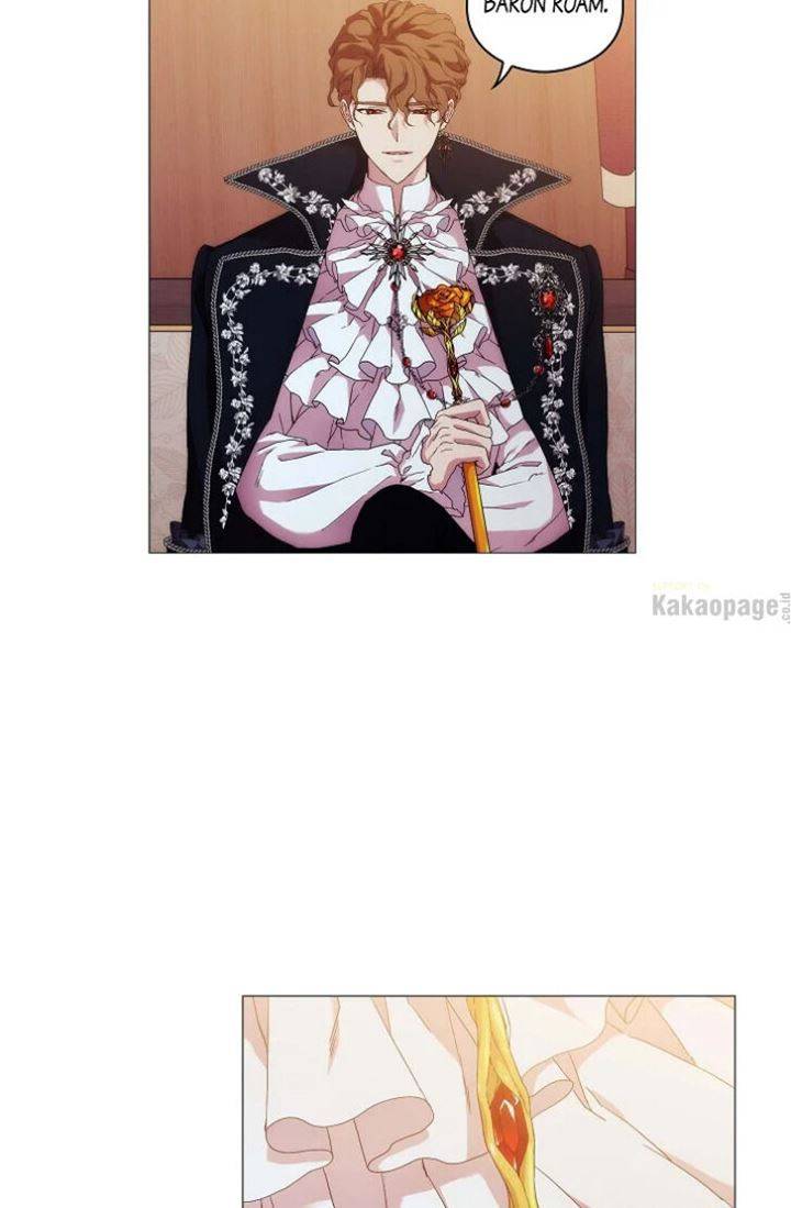 When Villainess Falls in Love Chapter 053