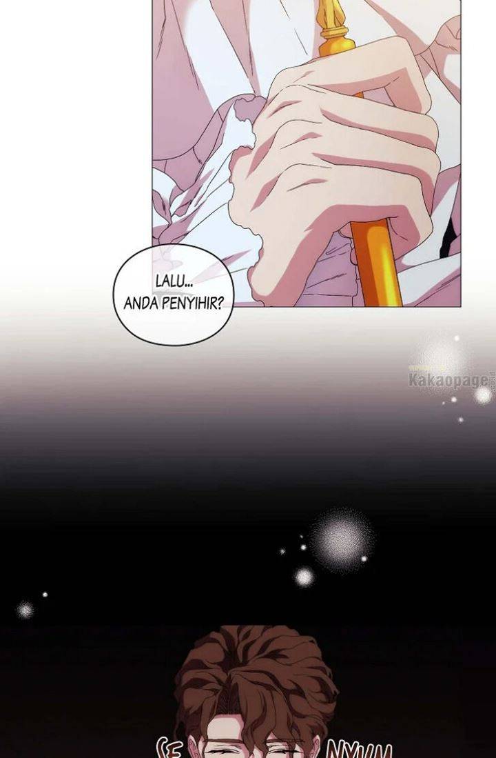 When Villainess Falls in Love Chapter 053