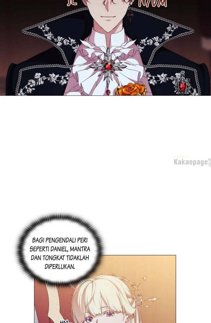 When Villainess Falls in Love Chapter 053