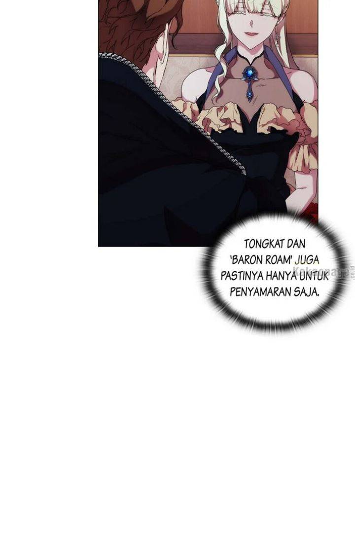 When Villainess Falls in Love Chapter 053