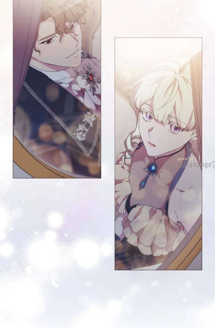 When Villainess Falls in Love Chapter 053