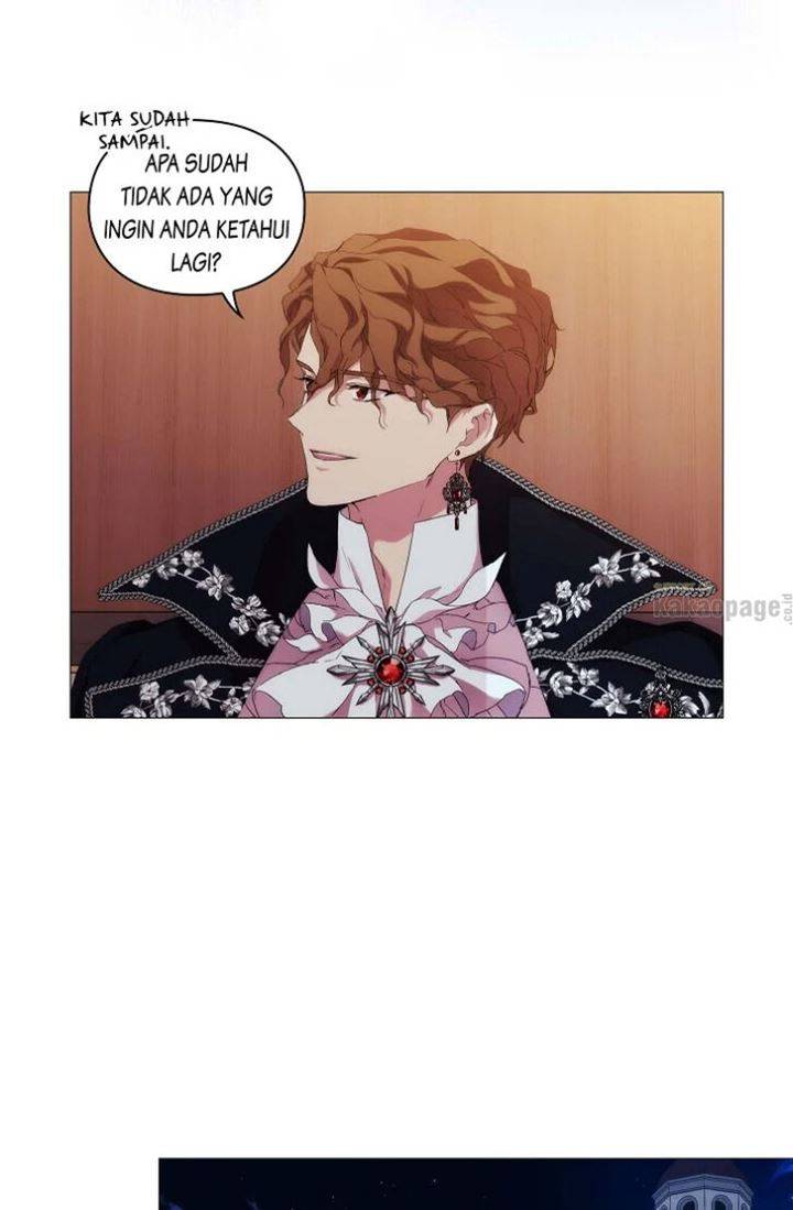 When Villainess Falls in Love Chapter 053