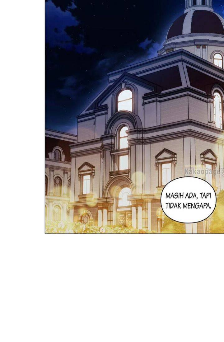 When Villainess Falls in Love Chapter 053