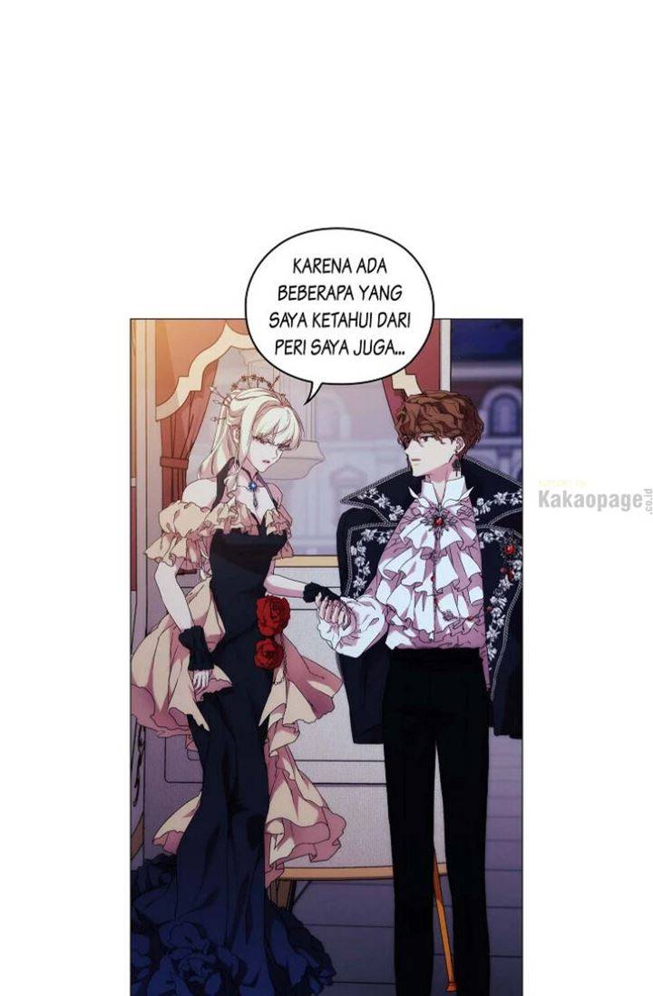 When Villainess Falls in Love Chapter 053