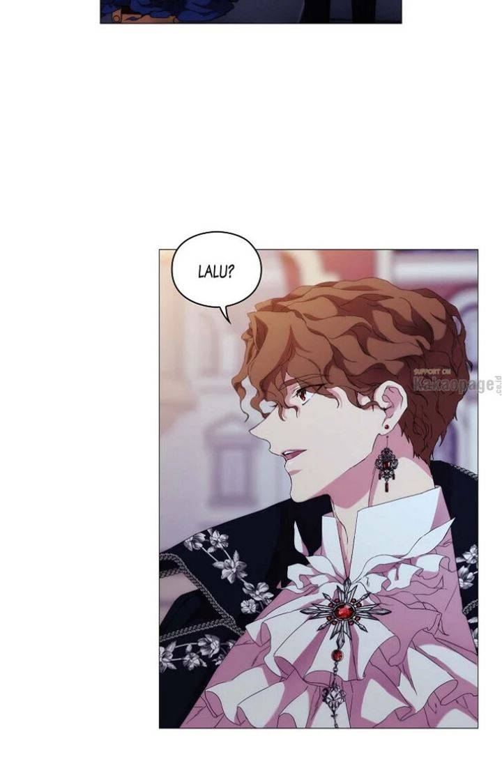 When Villainess Falls in Love Chapter 053
