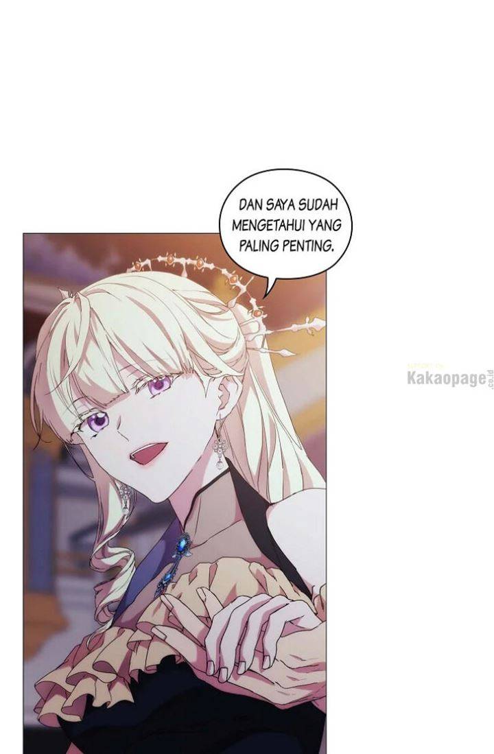 When Villainess Falls in Love Chapter 053
