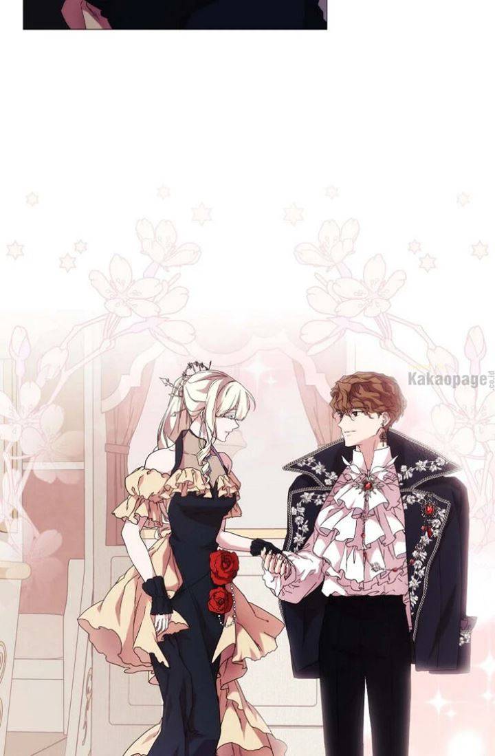 When Villainess Falls in Love Chapter 053