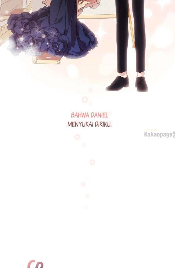 When Villainess Falls in Love Chapter 053