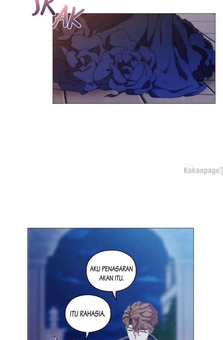 When Villainess Falls in Love Chapter 053