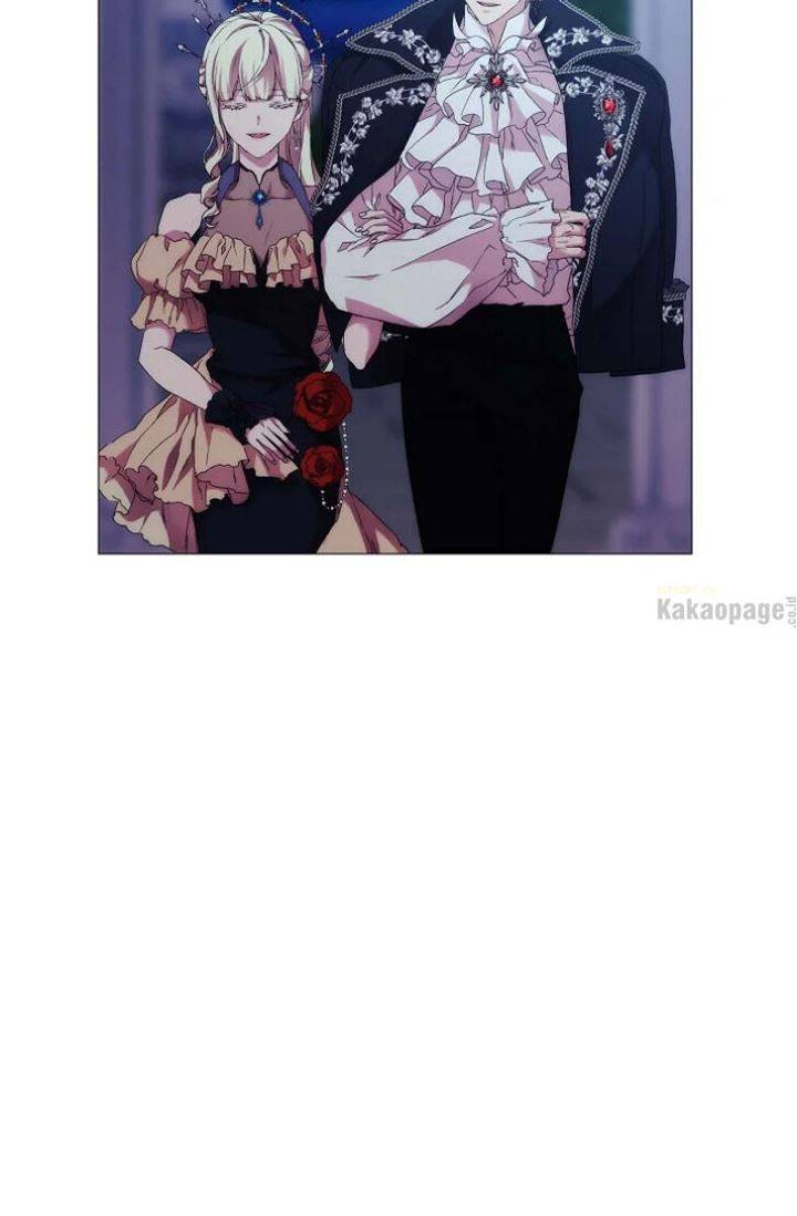 When Villainess Falls in Love Chapter 053