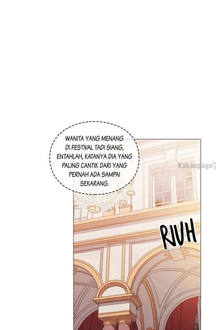 When Villainess Falls in Love Chapter 053