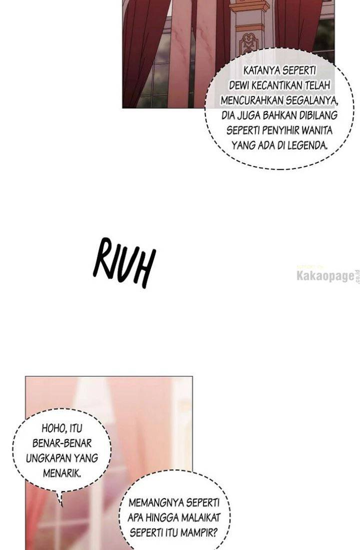 When Villainess Falls in Love Chapter 053