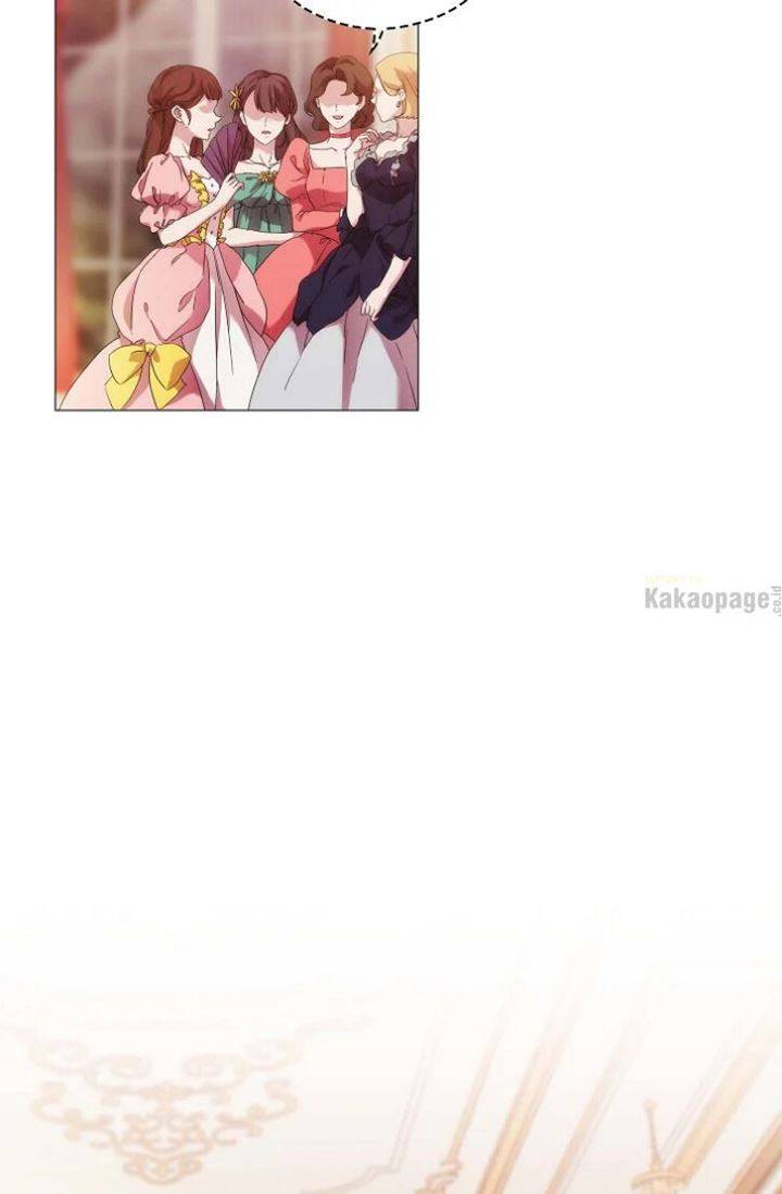 When Villainess Falls in Love Chapter 053