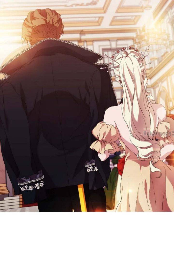 When Villainess Falls in Love Chapter 053