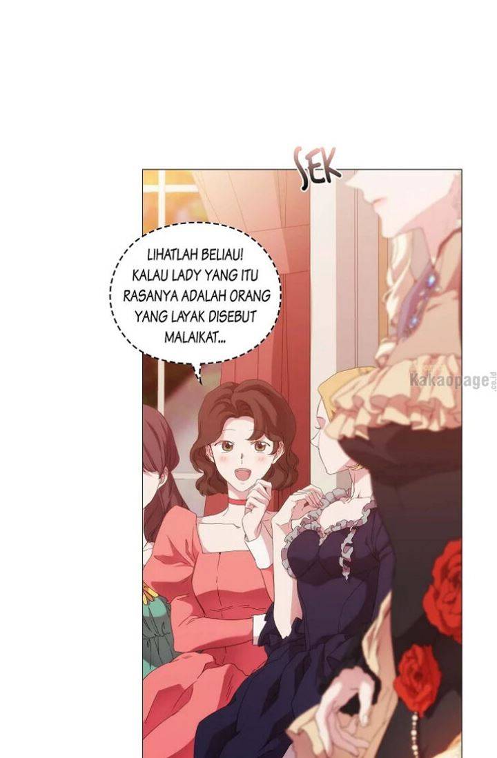 When Villainess Falls in Love Chapter 053
