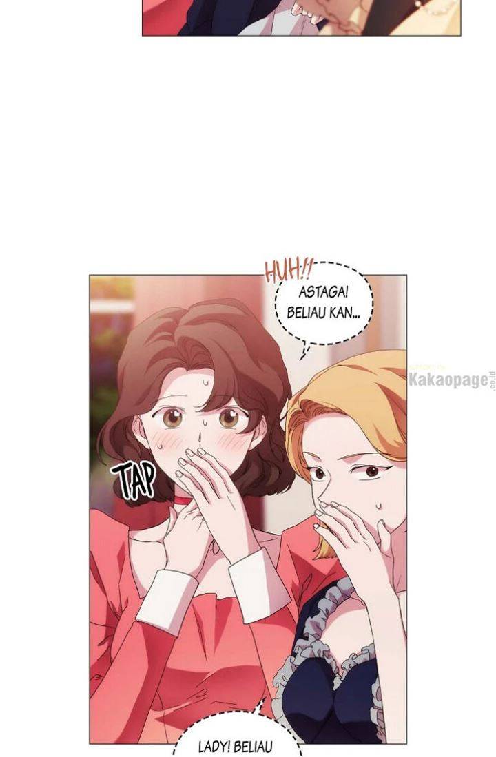 When Villainess Falls in Love Chapter 053