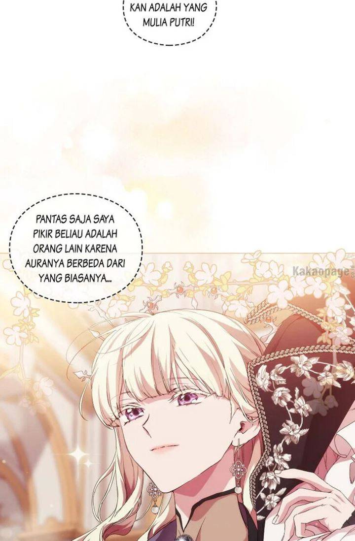 When Villainess Falls in Love Chapter 053