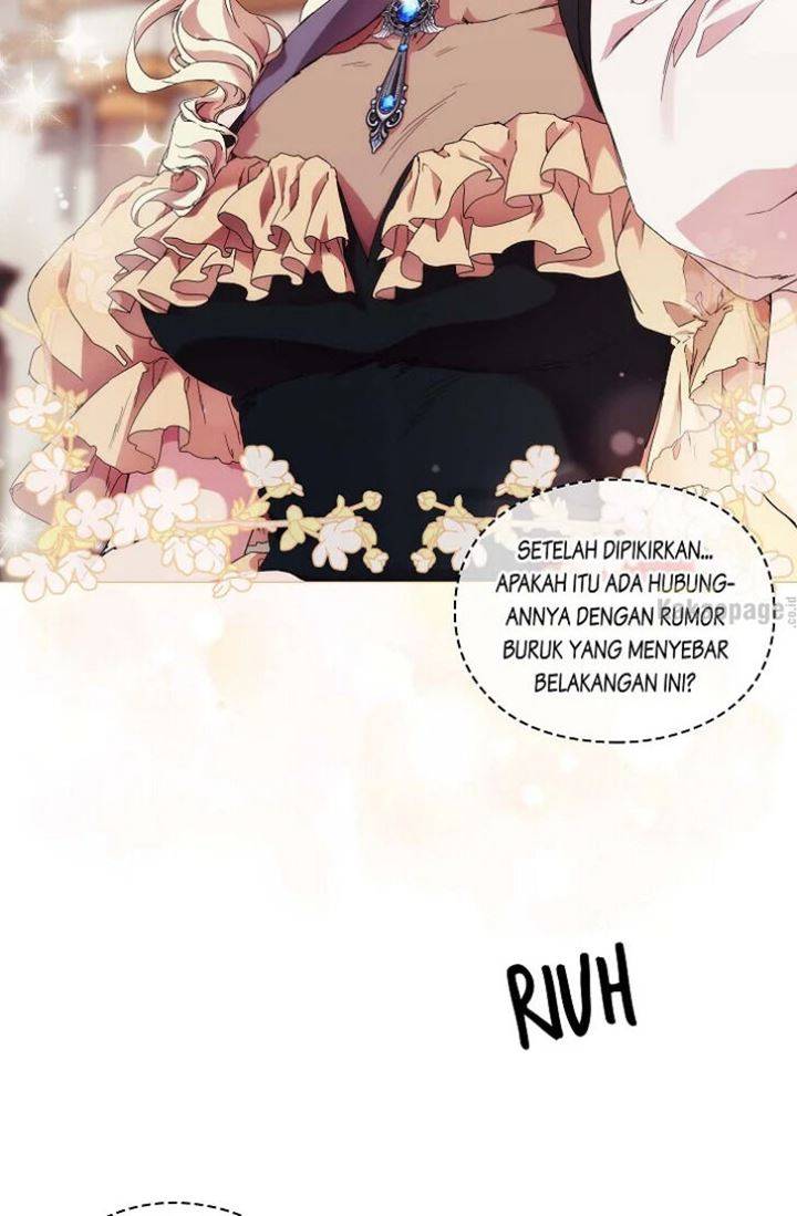 When Villainess Falls in Love Chapter 053