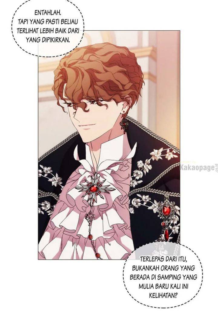 When Villainess Falls in Love Chapter 053