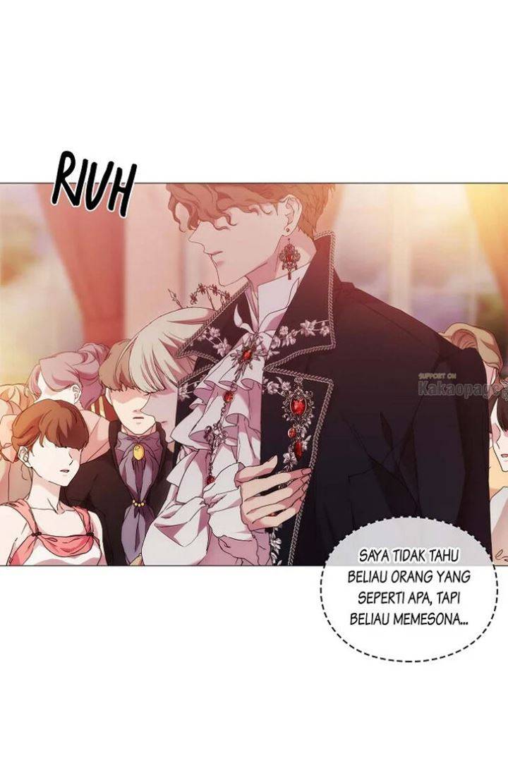 When Villainess Falls in Love Chapter 053