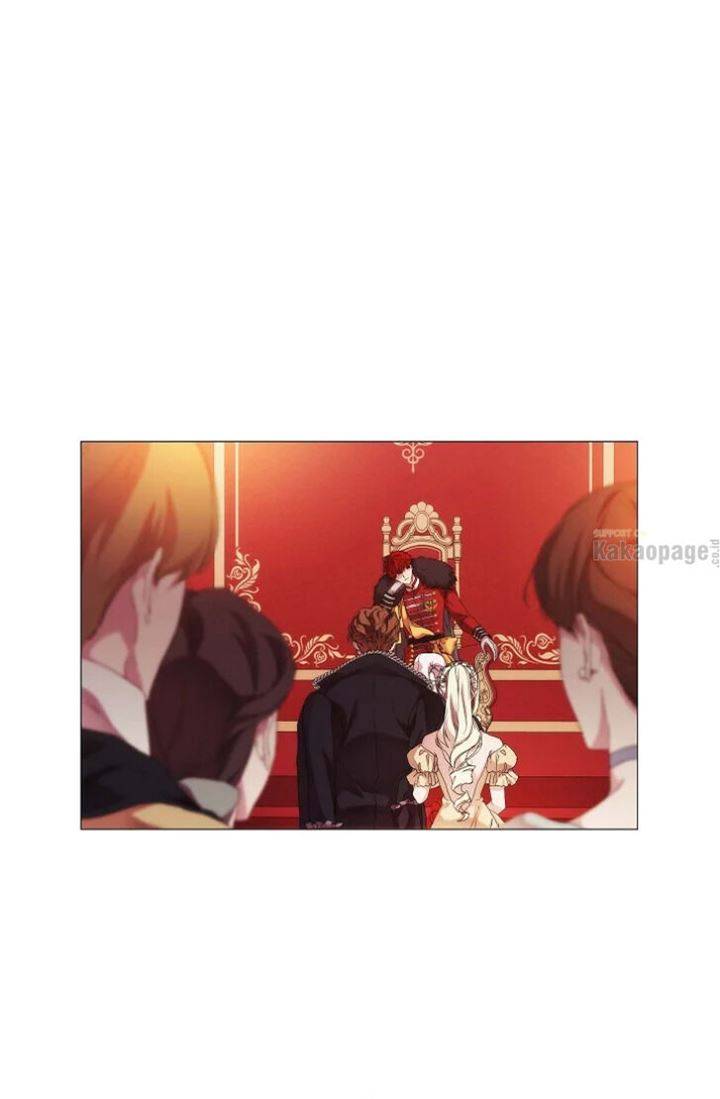 When Villainess Falls in Love Chapter 053