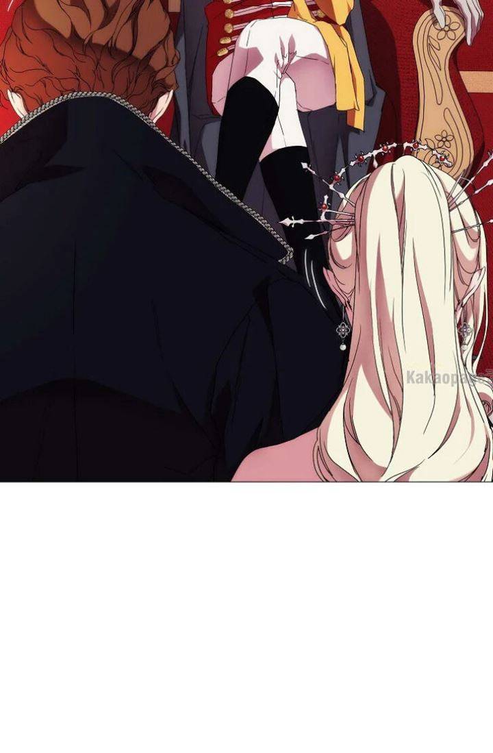 When Villainess Falls in Love Chapter 053