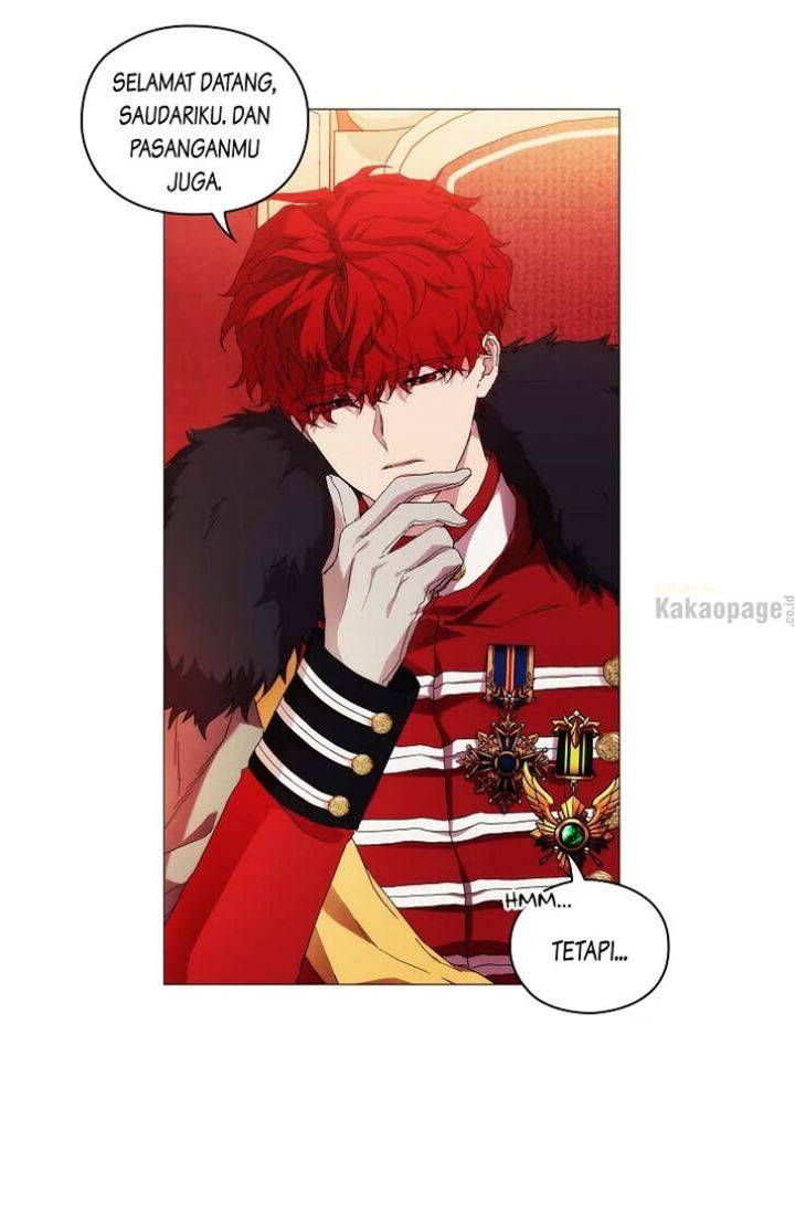 When Villainess Falls in Love Chapter 053