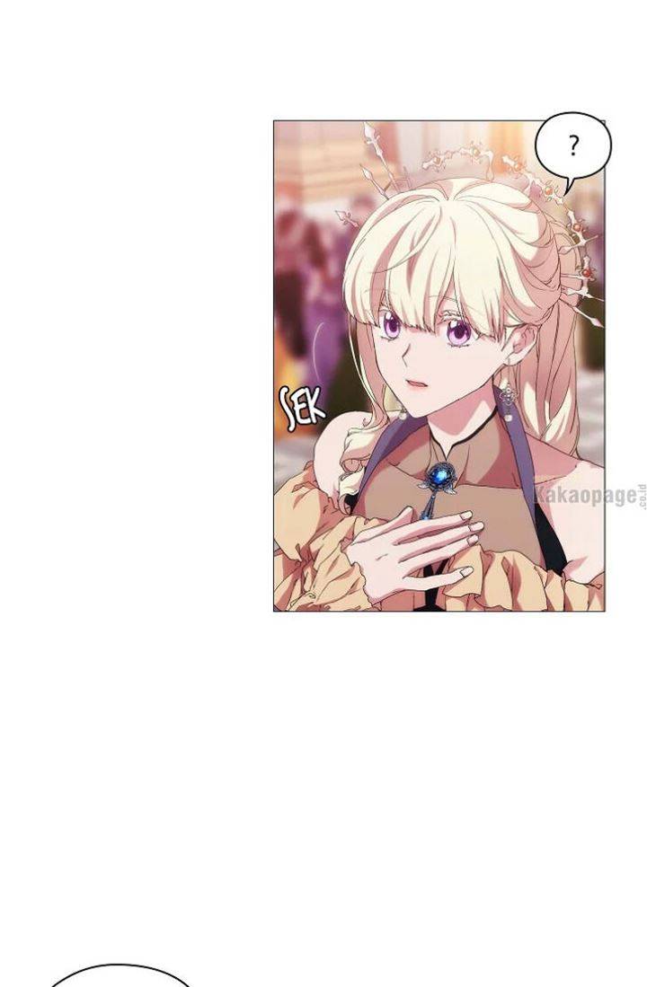 When Villainess Falls in Love Chapter 053