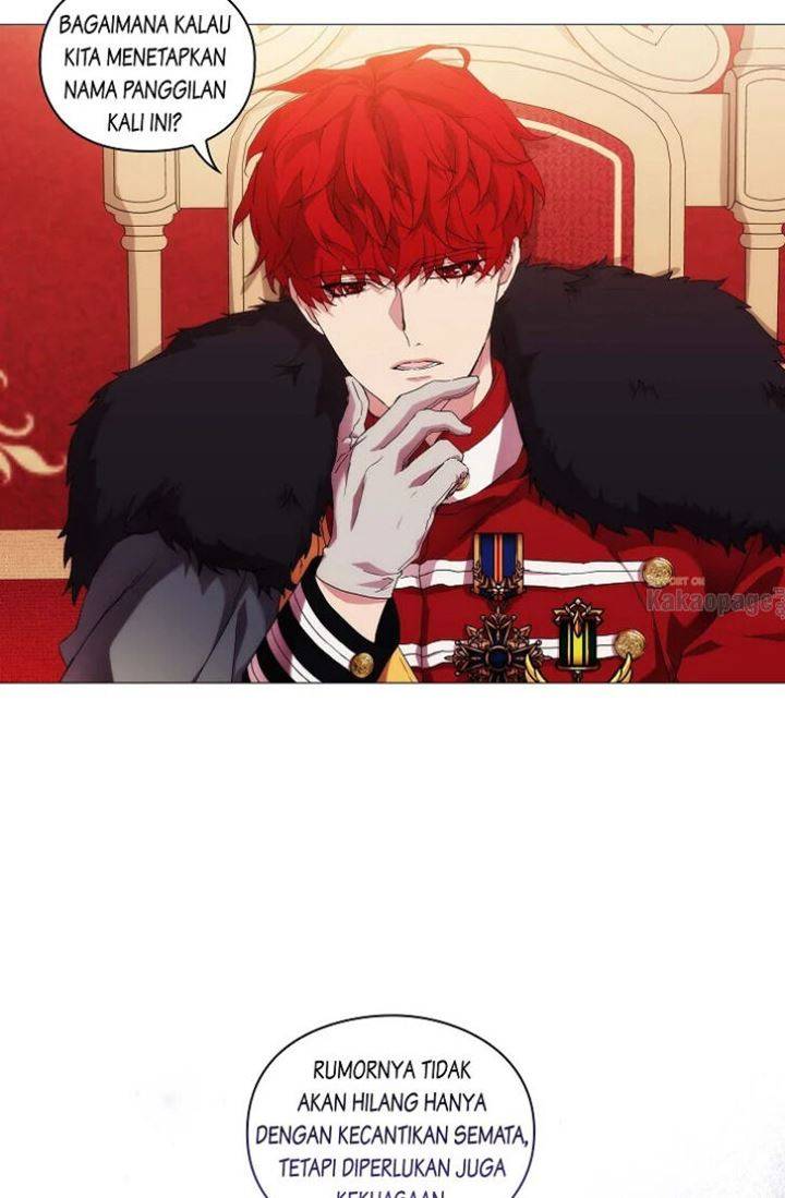 When Villainess Falls in Love Chapter 053