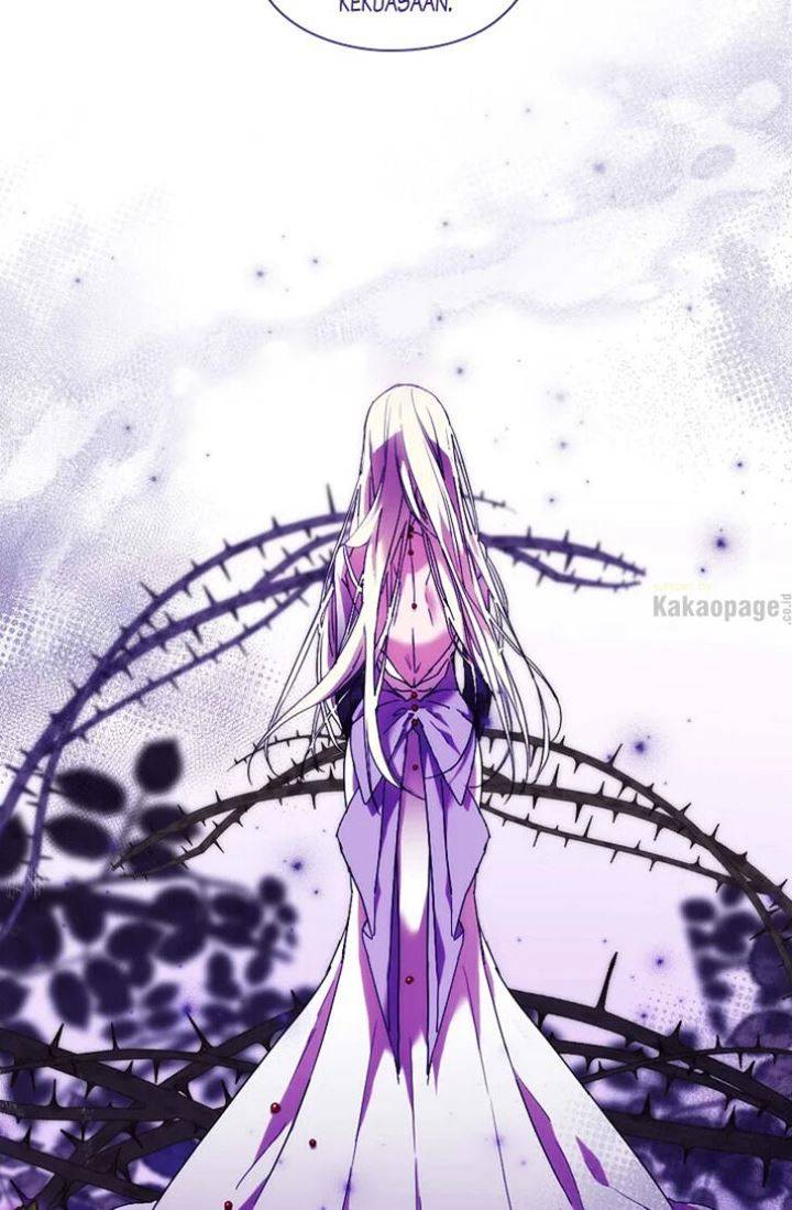 When Villainess Falls in Love Chapter 053