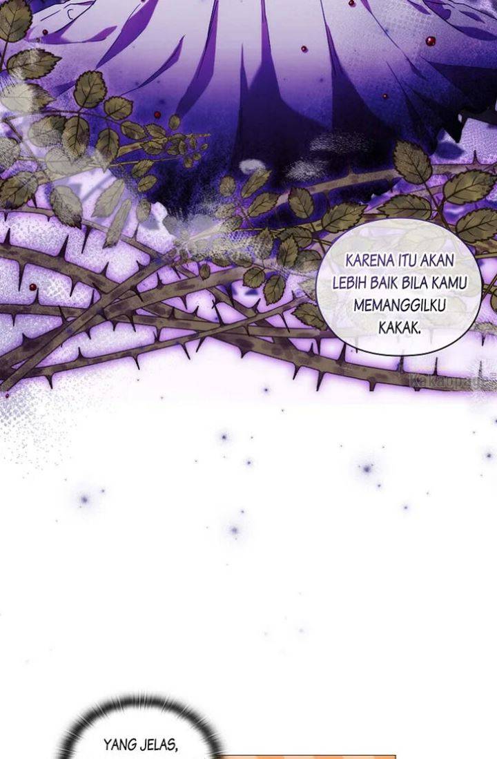 When Villainess Falls in Love Chapter 053