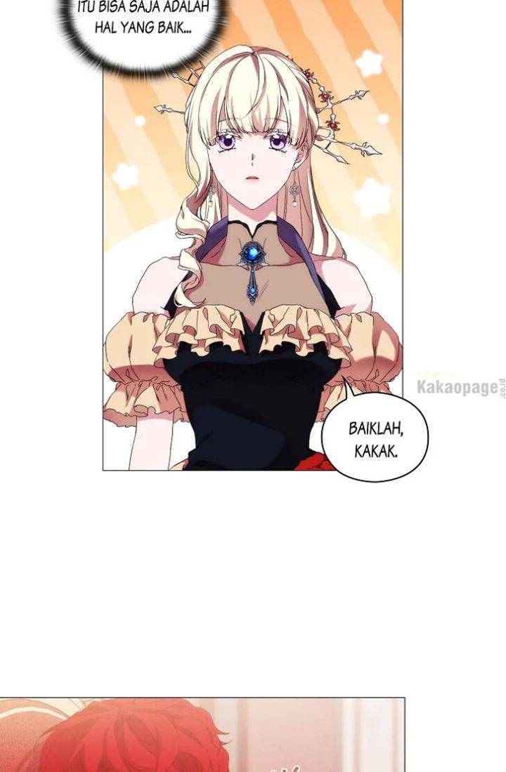 When Villainess Falls in Love Chapter 053