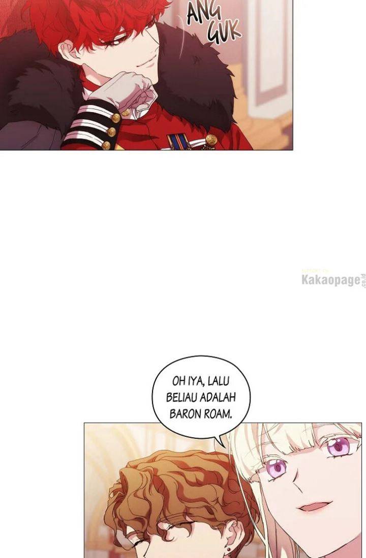 When Villainess Falls in Love Chapter 053