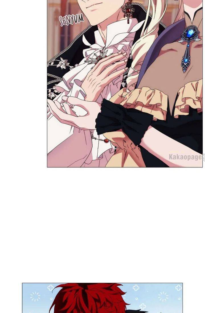 When Villainess Falls in Love Chapter 053