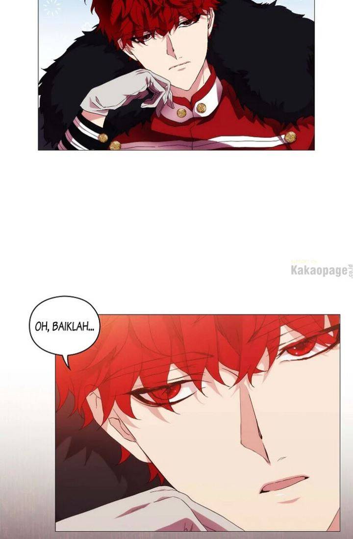 When Villainess Falls in Love Chapter 053