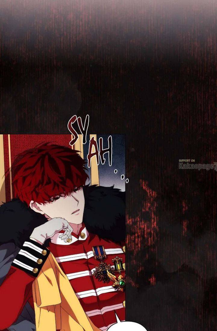 When Villainess Falls in Love Chapter 053