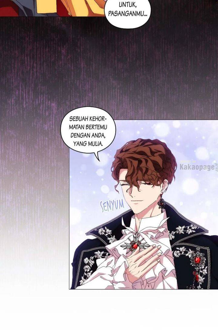 When Villainess Falls in Love Chapter 053